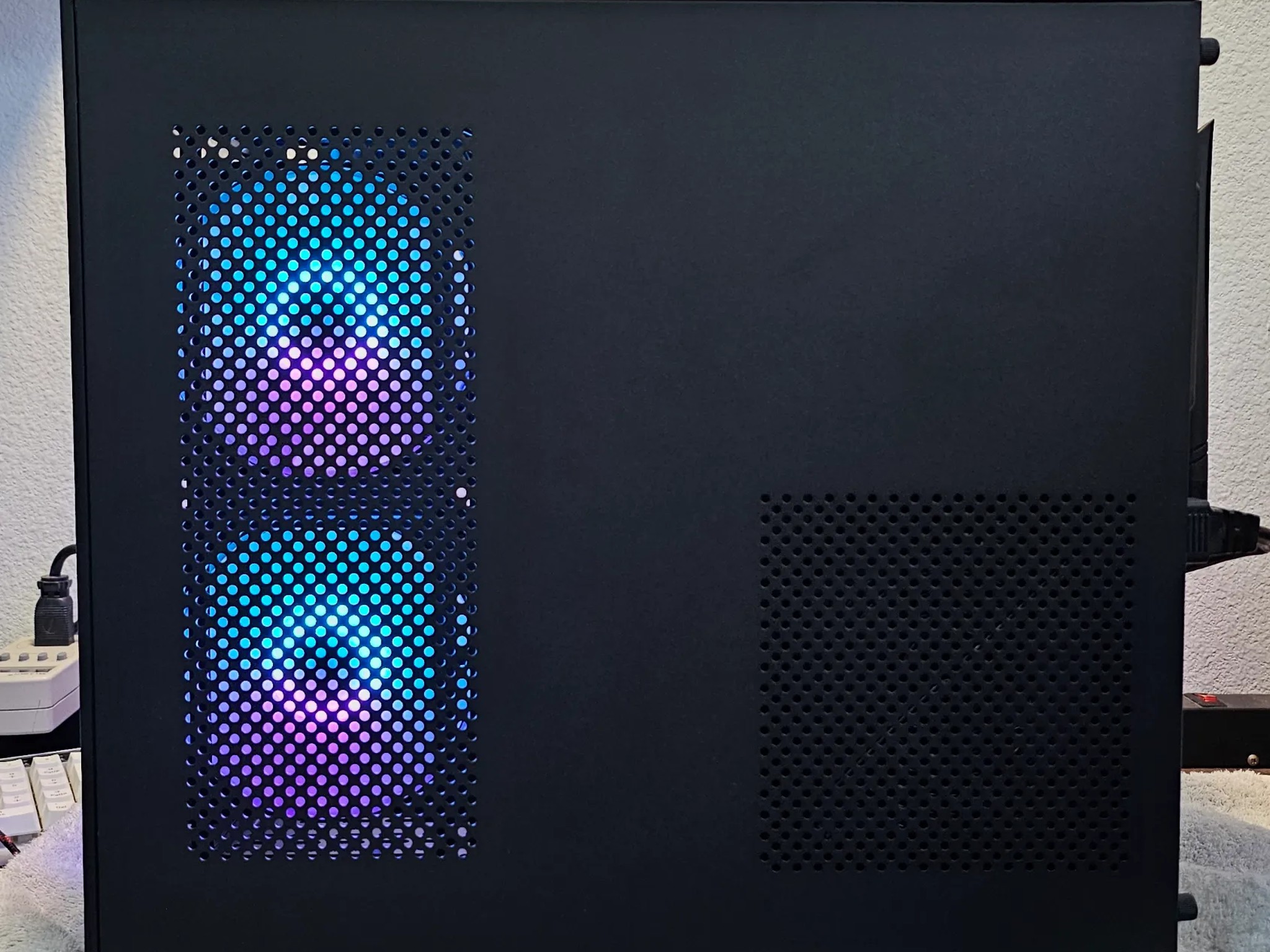 RTX 5060 | RYZEN 7500F | 32GB DDR5 | 1TB SSD | GAMING PC