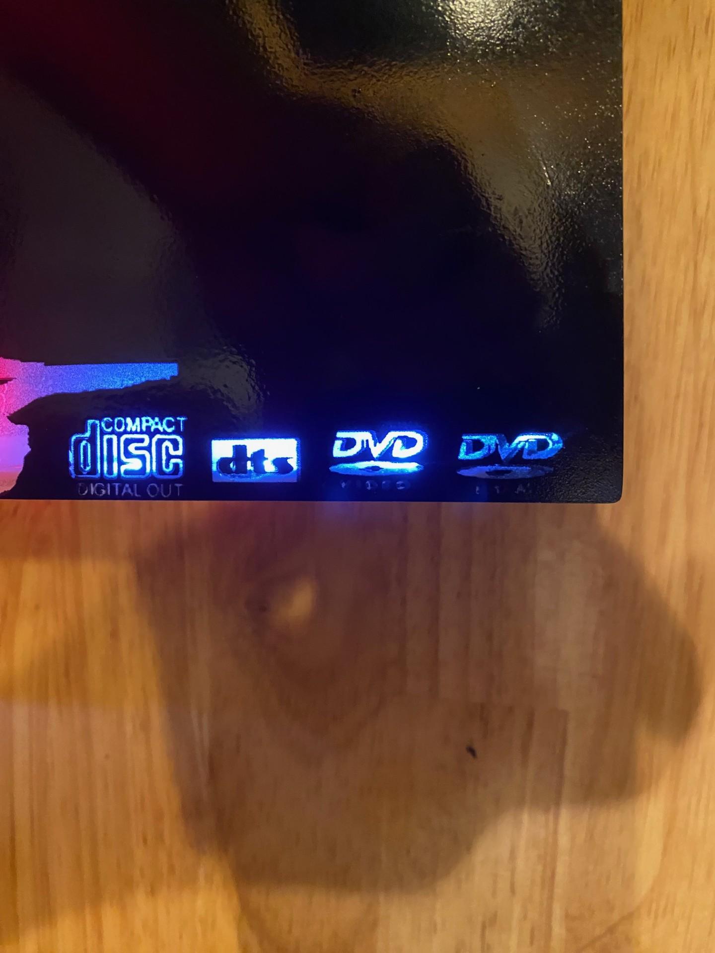 PRE-PAID Custom Playstation 2 - RetroGem - Metylene - Matrix