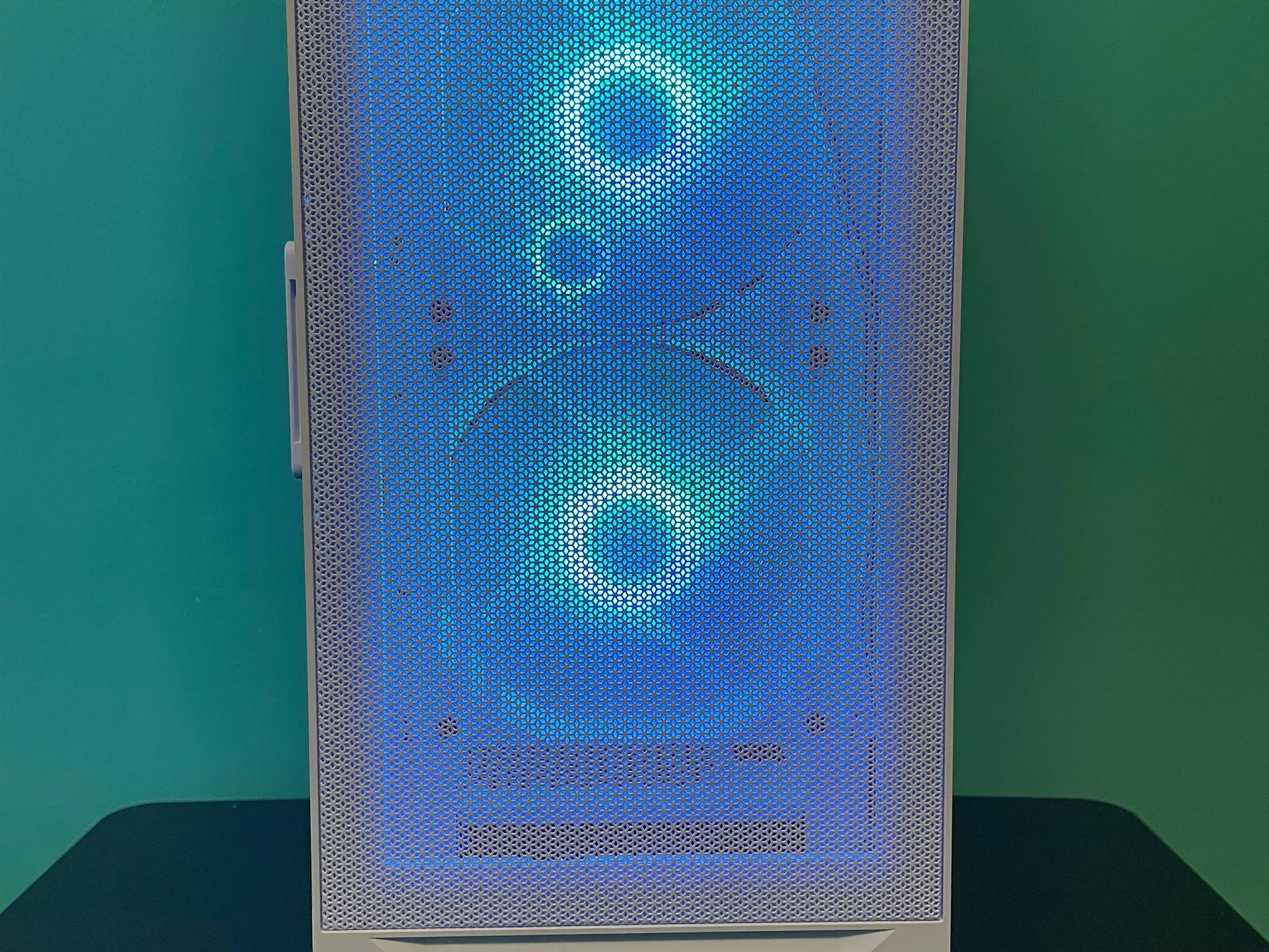ANTEC Glass Gaming PC | Intel i5 / Nvidia GTX970 / 8GB / 1.1TB Win 10 Pro WiFi