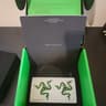 Razer Seiren X USB Streaming Microphone - Black