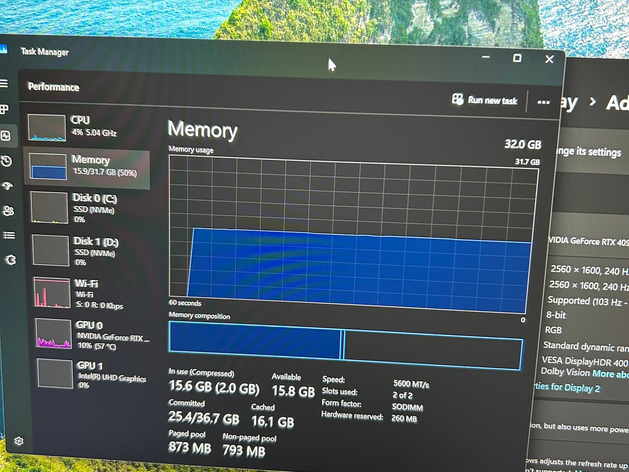 Lenovo Legion Pro 7 i9 13th gen / RTX 4090