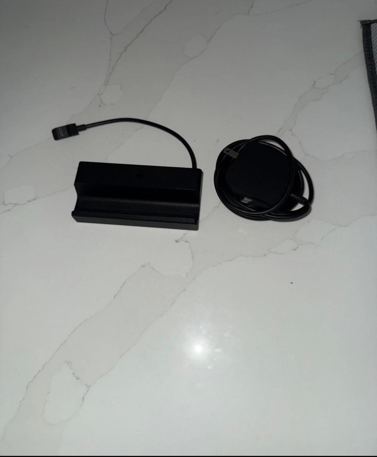 512GB LCD Steam Deck W/ Samsung 512gb Sd Card and accessories