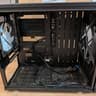 Fractal Define Nano S Window
