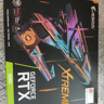 Gigabyte Aorus Xtreme RTX 3080