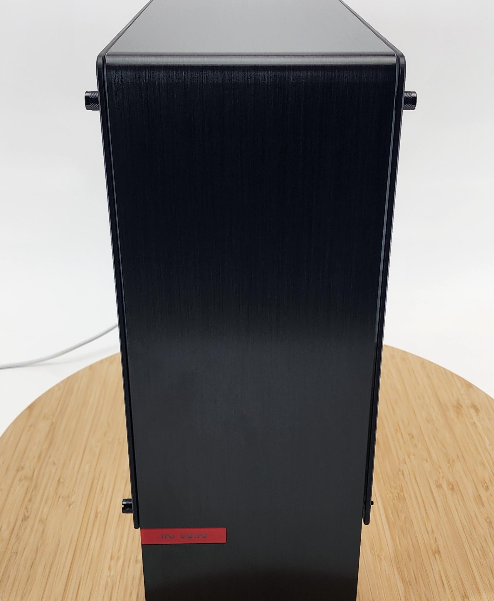 Gaming PC Ryzen 7 3700X 16GB RAM 500GB SSD RX 5500 4GB Windows 11 Computer