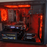 Custom Gaming PC+