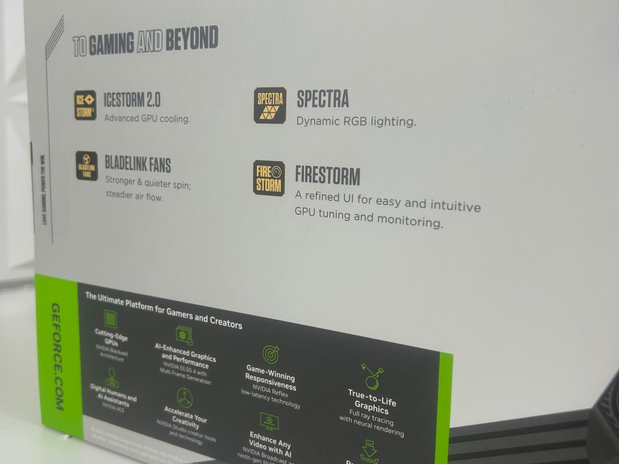 Zotac Solid RTX 5070 12GB