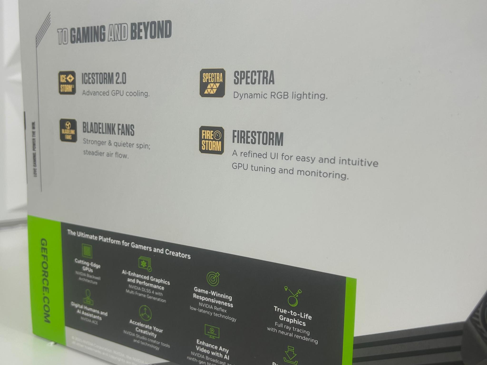 Zotac Solid RTX 5070 12GB