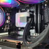 Gaming PC Ryzen 9 5950X 32GB RAM 1TB SSD RX 7900 GRE 16GB Windows 11 Computer