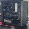 GAMING PC|AMD RYZEN 5 5600T|INTEL ARC A 580 8GB|32GB DDR4 3200|1TB NVME SSD|WINDOWS 11 PRO