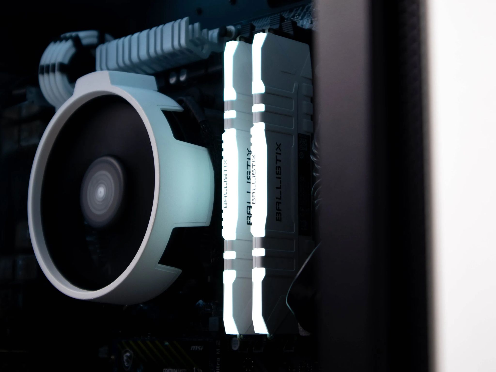 Nvidia RTX 2070 Super 8gb | AMD Ryzen 5 3600 | 16gb DDR4