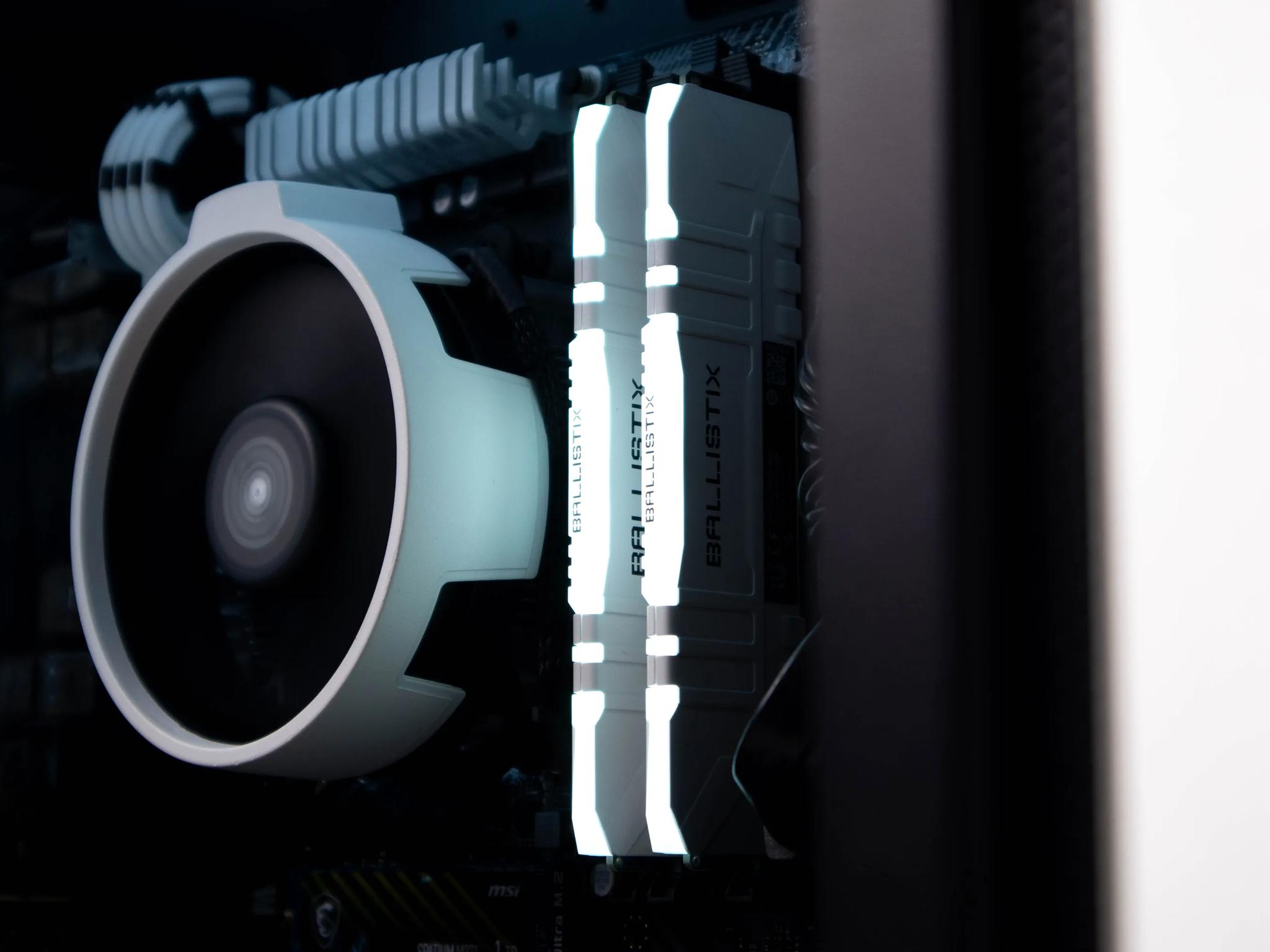 Nvidia RTX 2070 Super 8gb | AMD Ryzen 5 3600 | 16gb DDR4
