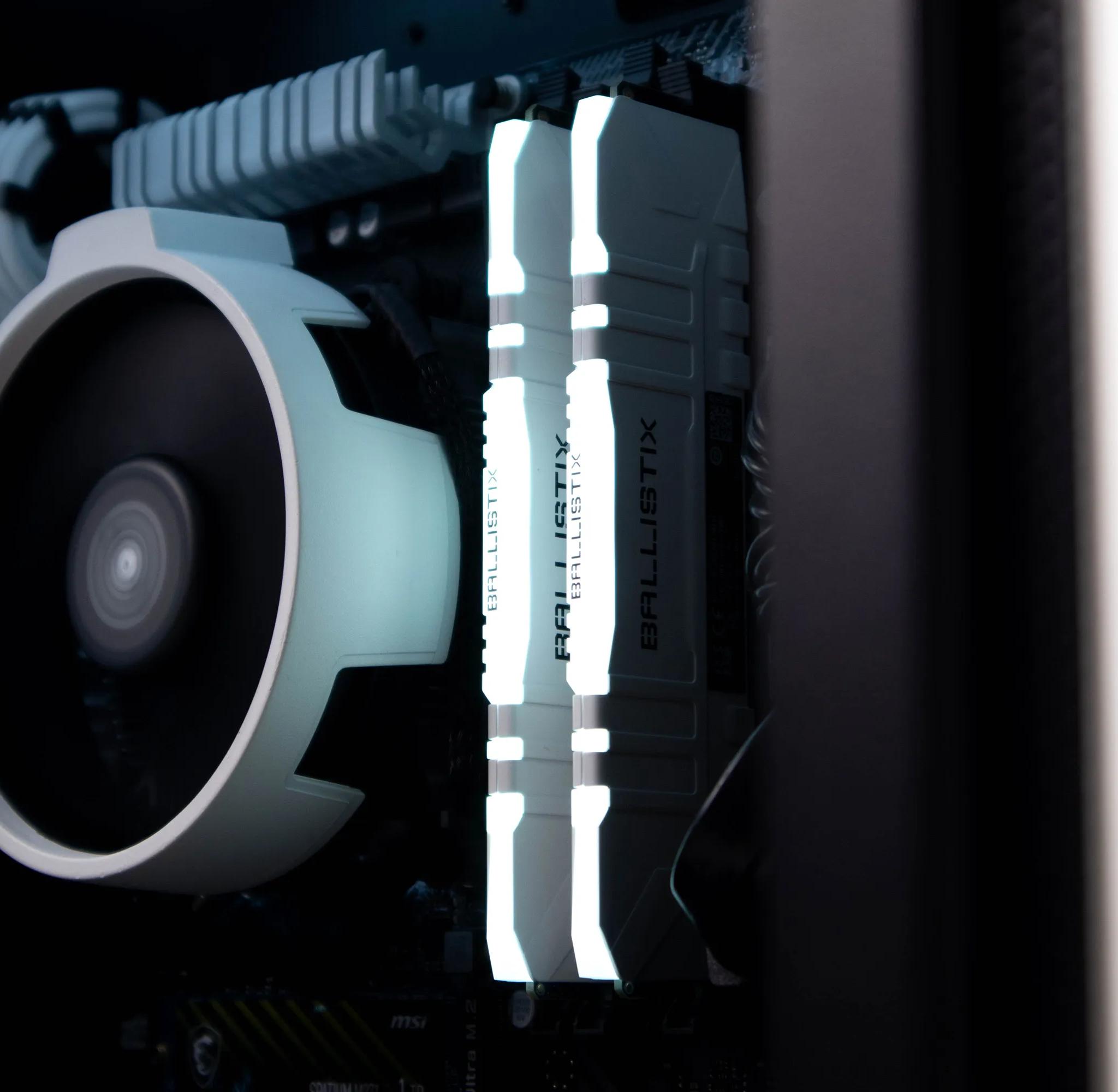 Nvidia RTX 2070 Super 8gb | AMD Ryzen 5 3600 | 16gb DDR4