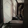 RYZEN 5800X/32 GB DDR4/ ROG STRIX CUSTOM GAMING PC