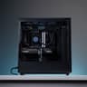 “Fractusform” RX 9070 Ryzen 7 8700F 2TB 32GB Windows 11 Gaming PC Powerhouse