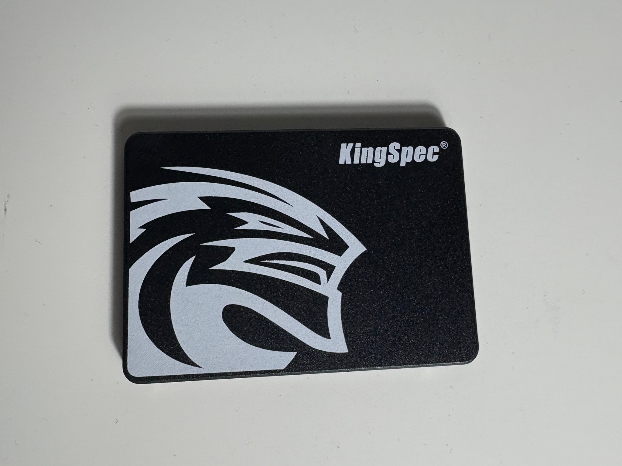 KingSpec 512GB Sata SSD