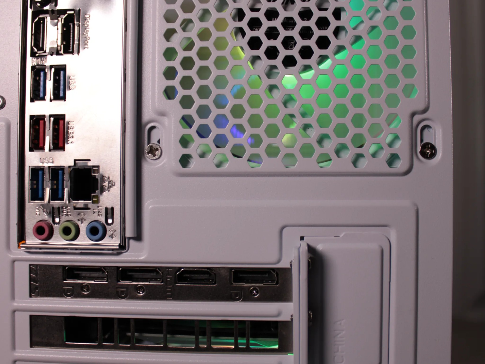 MSI 1660 Super | Ryxen 5 2600 | 1tb NVMe M.2 | 16GB ddr4 3200MHz Ram | Win 11 Activated | WiFi