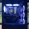 Blade🗡️ - 3080 / R7 7700X / 32GB DDR5 / 1TB Gen 4 NVMe Custom Gaming PC