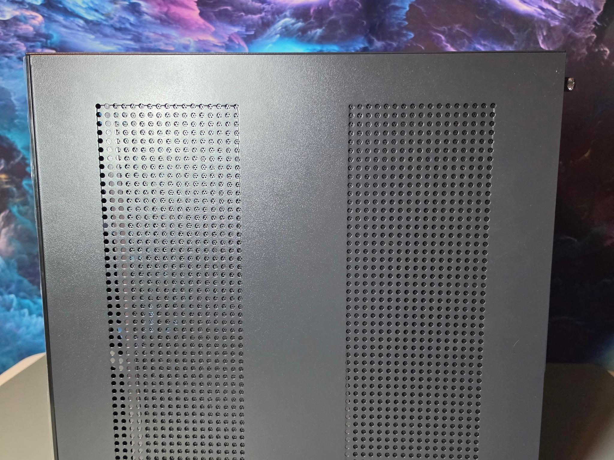 MSI RTX 3070 8gb + Ryzen 5800x PC Build #94