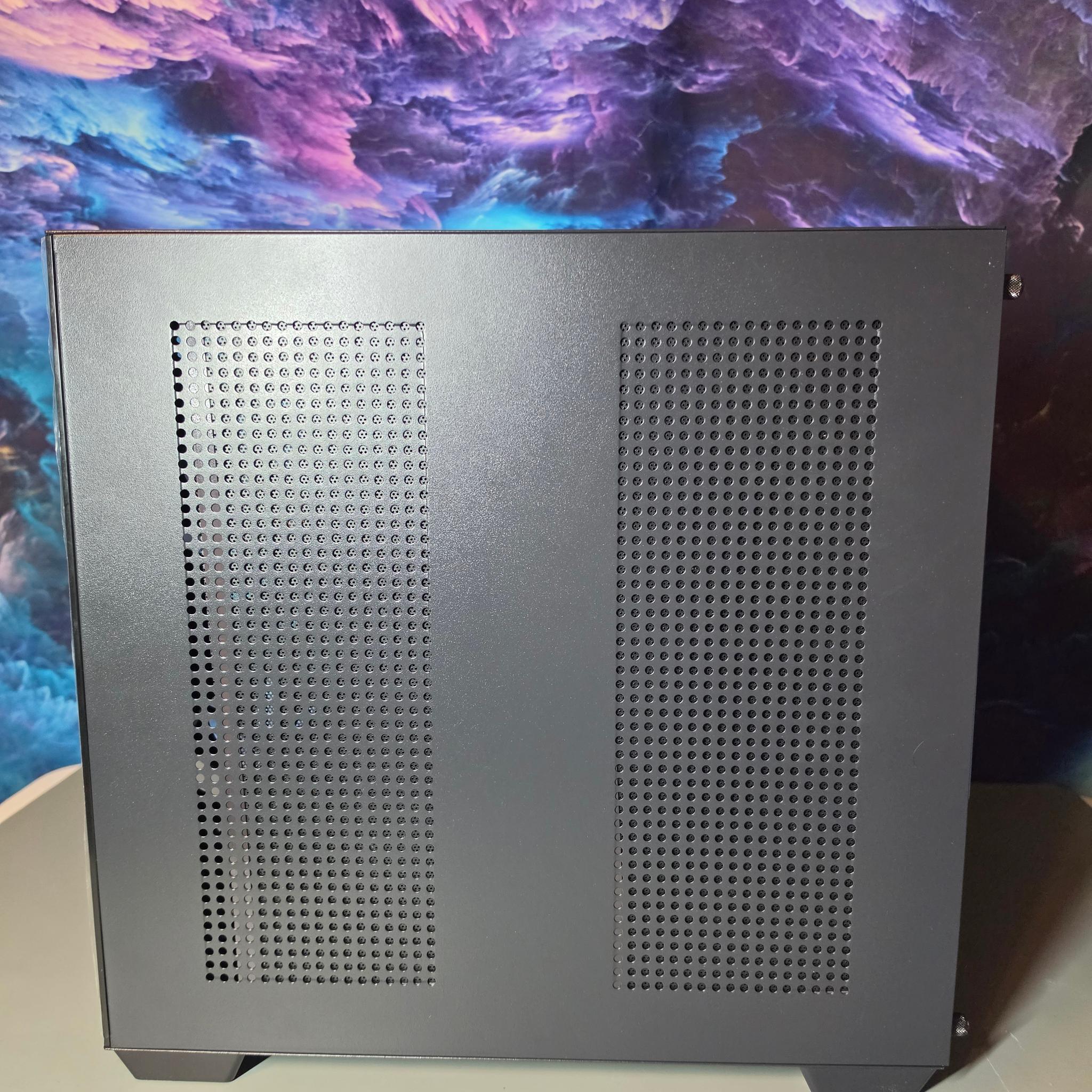 MSI RTX 3070 8gb + Ryzen 5800x PC Build #94