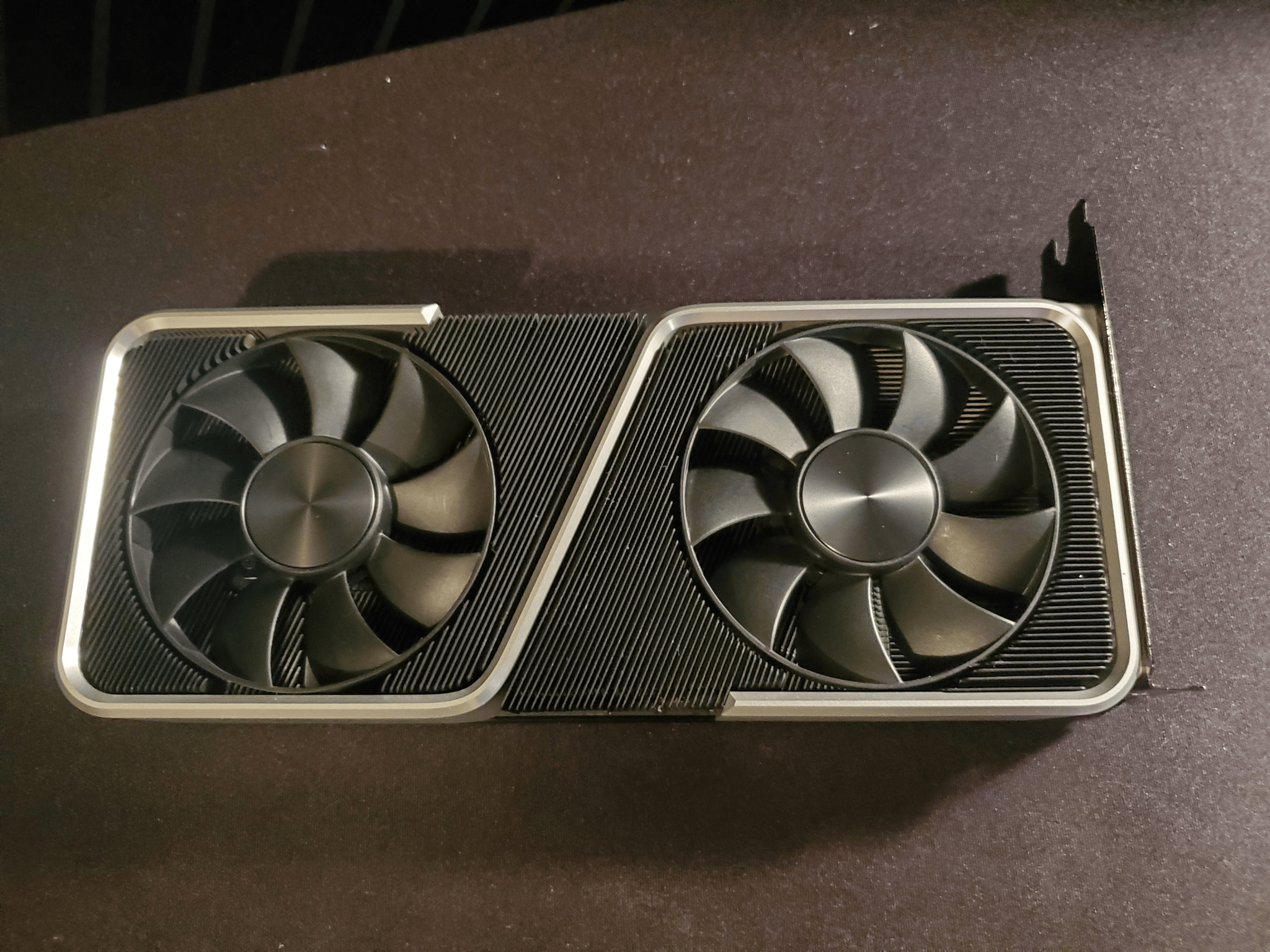NVIDIA RTX 3060 Ti