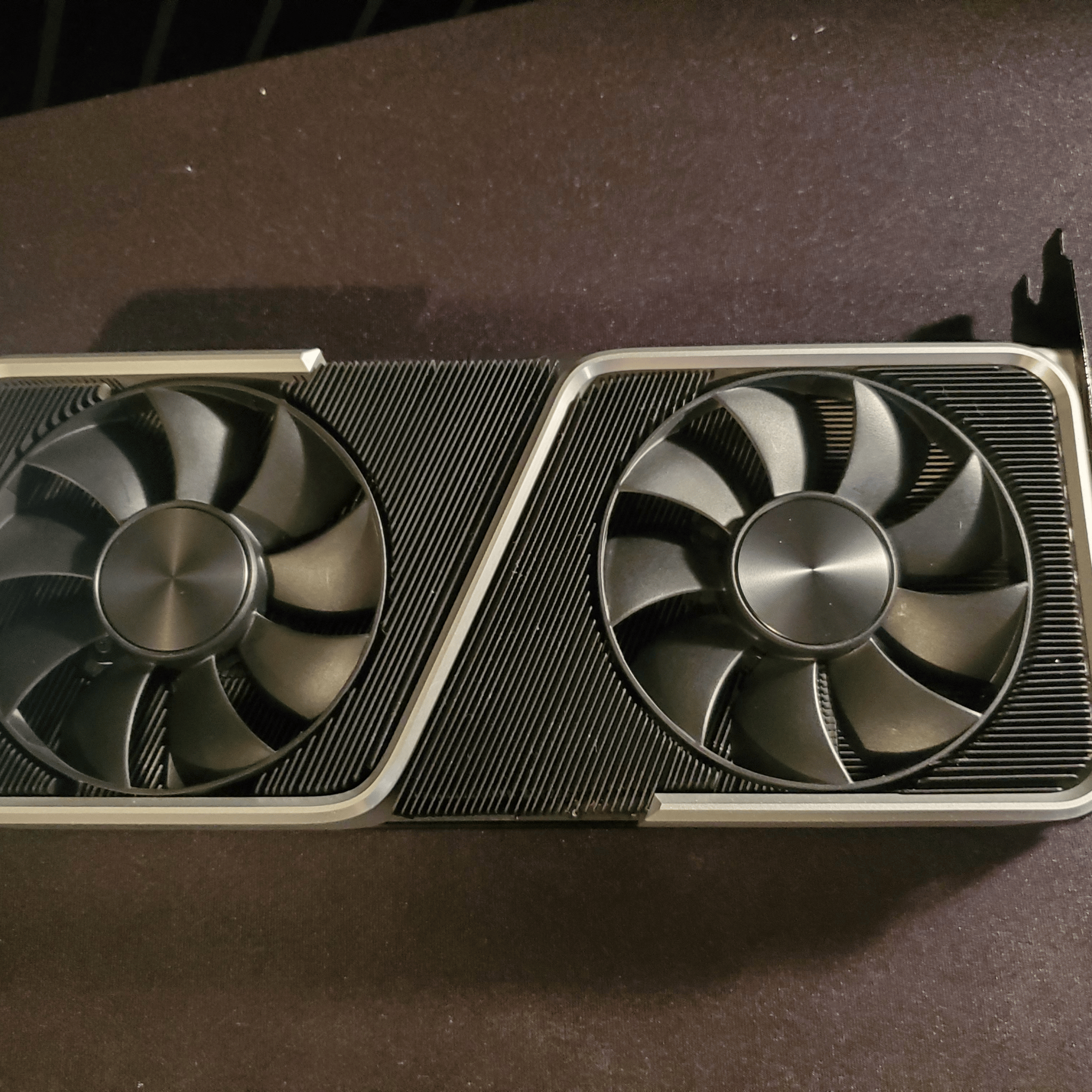 NVIDIA RTX 3060 Ti