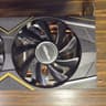 RX 5600 XT 6GB - ASRock Challenger Radeon DDR6 unused