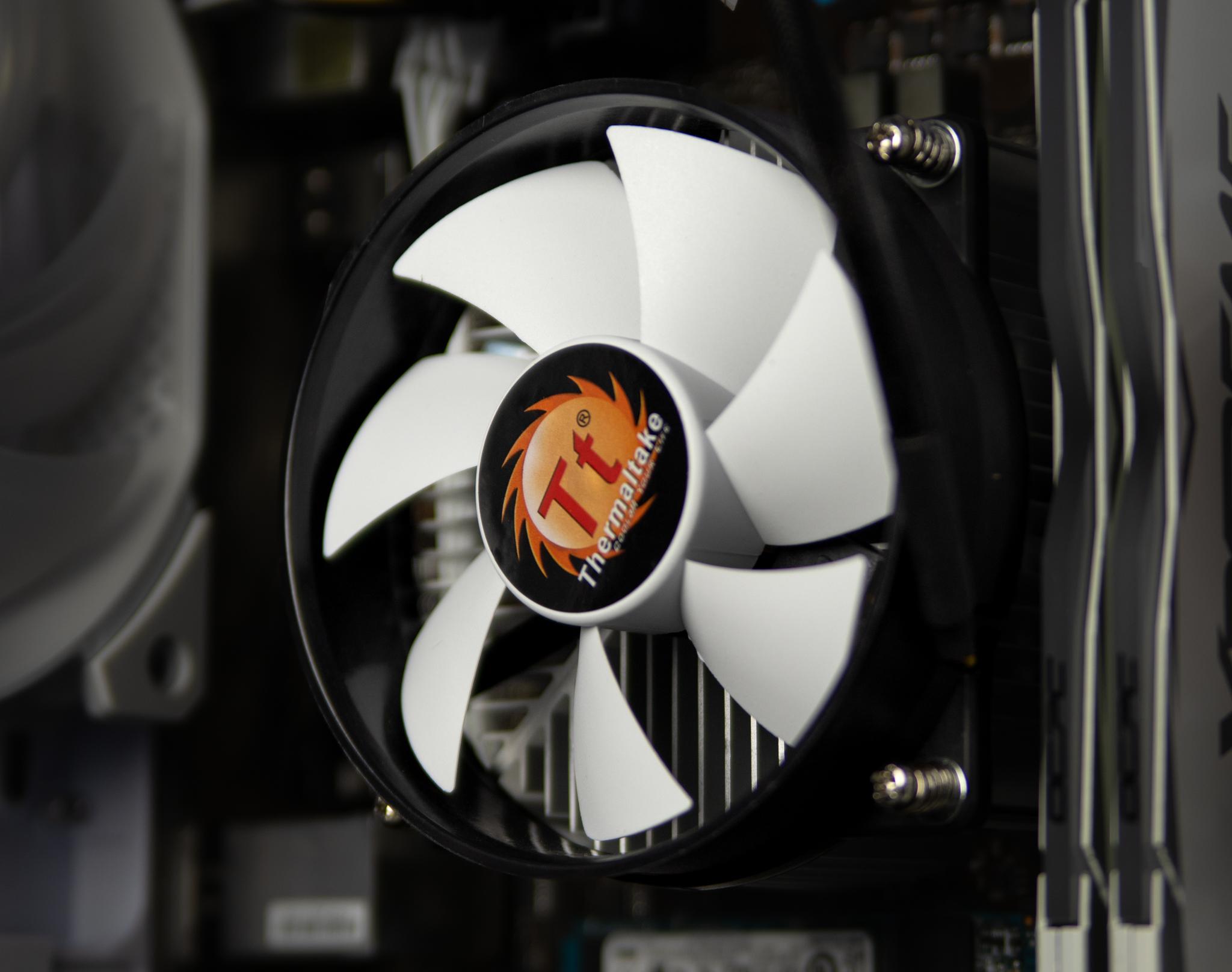 RT6Z RTX 2060 16GB Windows 10 Intel i77700 1000GB Gaming Workstation