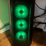 Intel core I7-2700KF, RTX 3080, Full Build