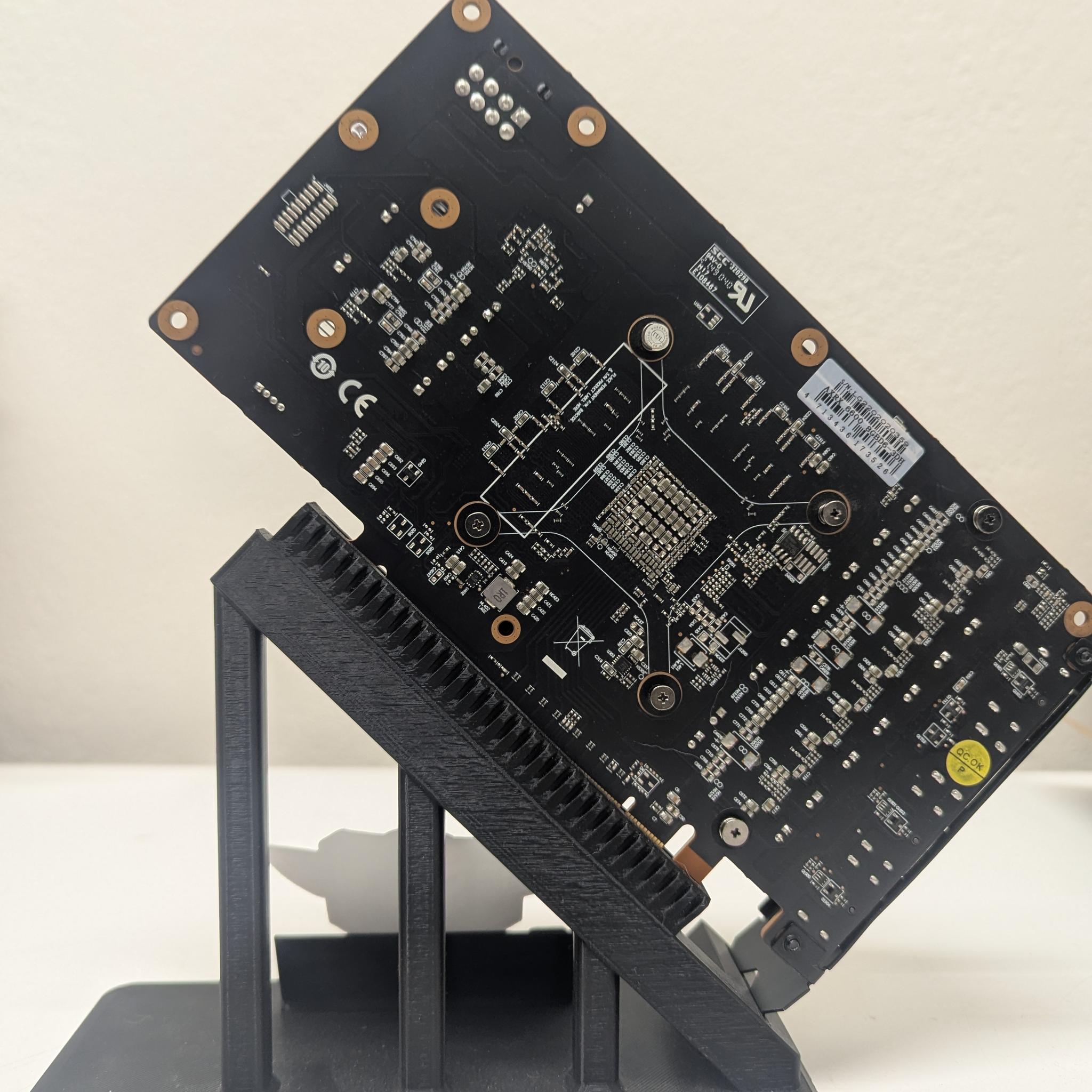 🔹 PowerColor Fighter Radeon RX 6600 | 8GB GDDR6