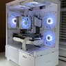 Gaming PC (Ryzen 5 3600X, RTX 2080, 16GB 3600Mhz)