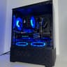 ▪️SHADOW CORE▪️ 1080p/1440p |  INTEL ARC A750 | RYZEN 5 3600 | 16GB DDR4 3200MHZ | 1TB M....