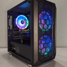 ARGB Gaming PC GTX 1060 6GB, i5 8400