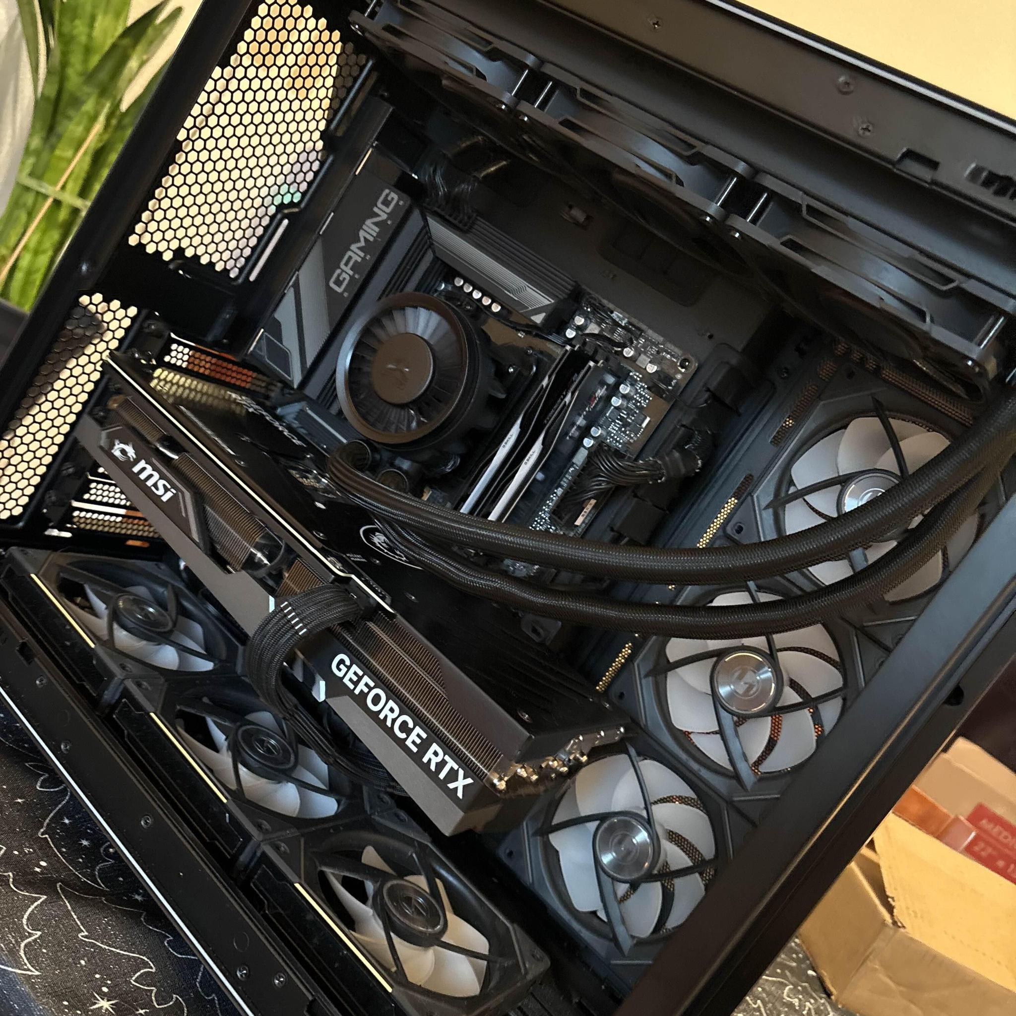 G.Skill Trident Z5 Neo 32GB (2X16) 6000 MT/s