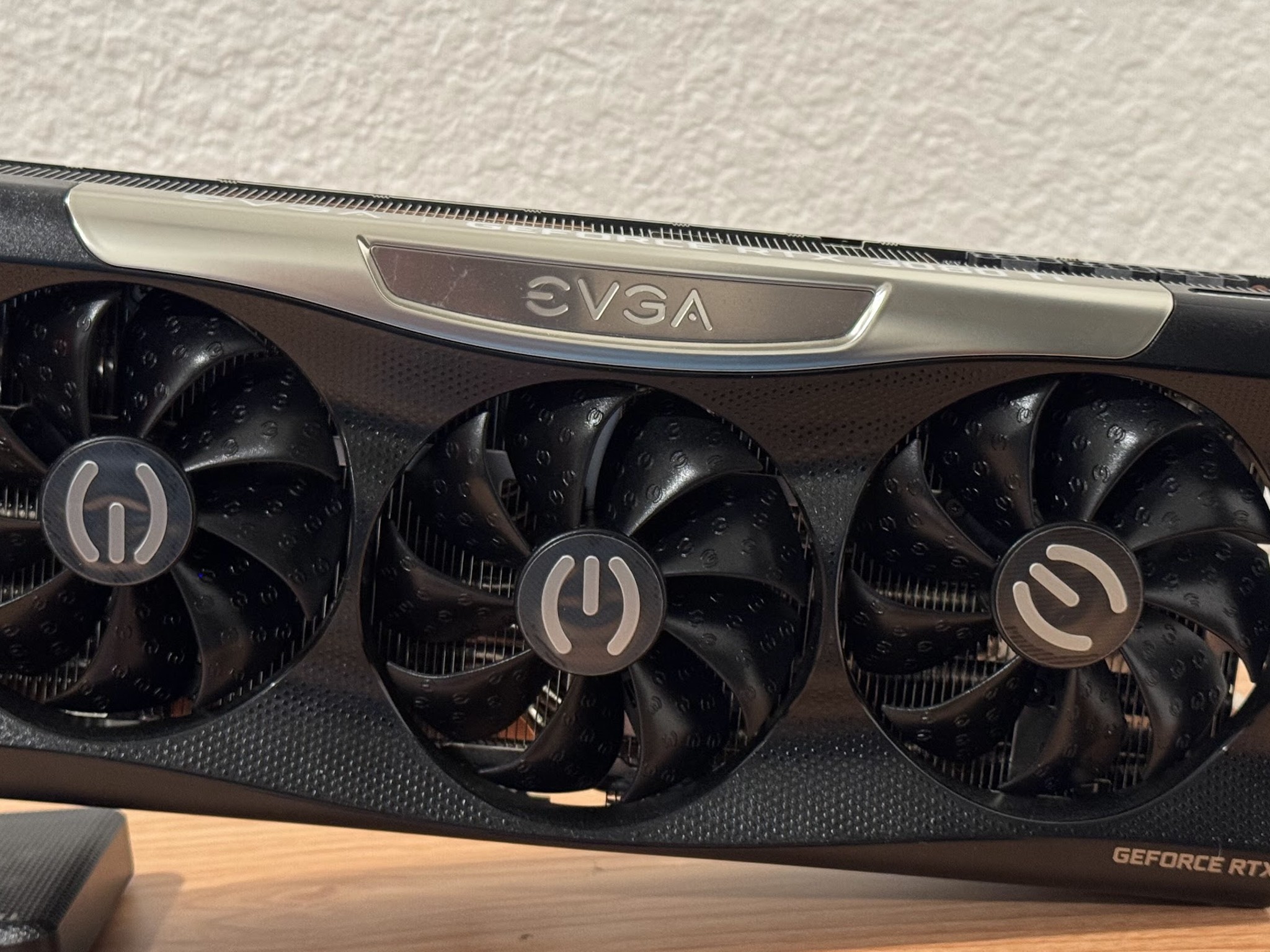 EVGA GeForce RTX 3080 Ti FTW3 ULTRA GAMING 12GB GDDR6X Graphics Card
