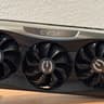 EVGA GeForce RTX 3080 Ti FTW3 ULTRA GAMING 12GB GDDR6X Graphics Card