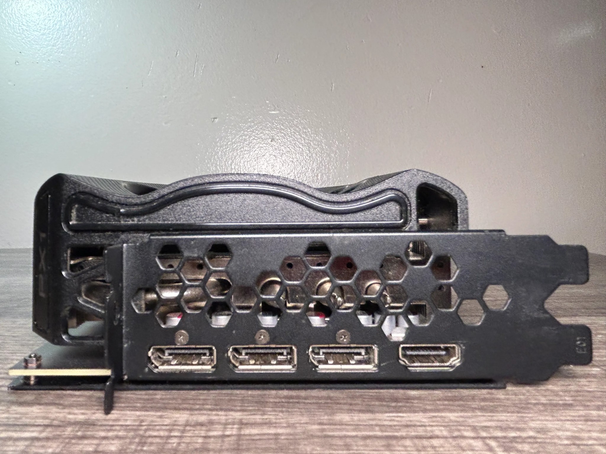 EVGA RTX 3080 FTW3 Ultra