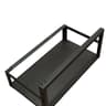 Set of Two Open Frame Mining Rack