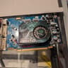 GeForce 8600 GT
