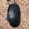 G502 X Wired