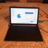 HP 15.6” Touchscreen Laptop – i5 / 12GB RAM / 128GB SSD *READ*