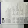 NZXT White F120 RGB Fans (6 Total)