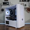 🌨🌨 | MSI GTX 1080Ti 11GB | RYZEN 7 5700X | 16GB DDR4 RAM | 1.25TB | Arctic Rainbow