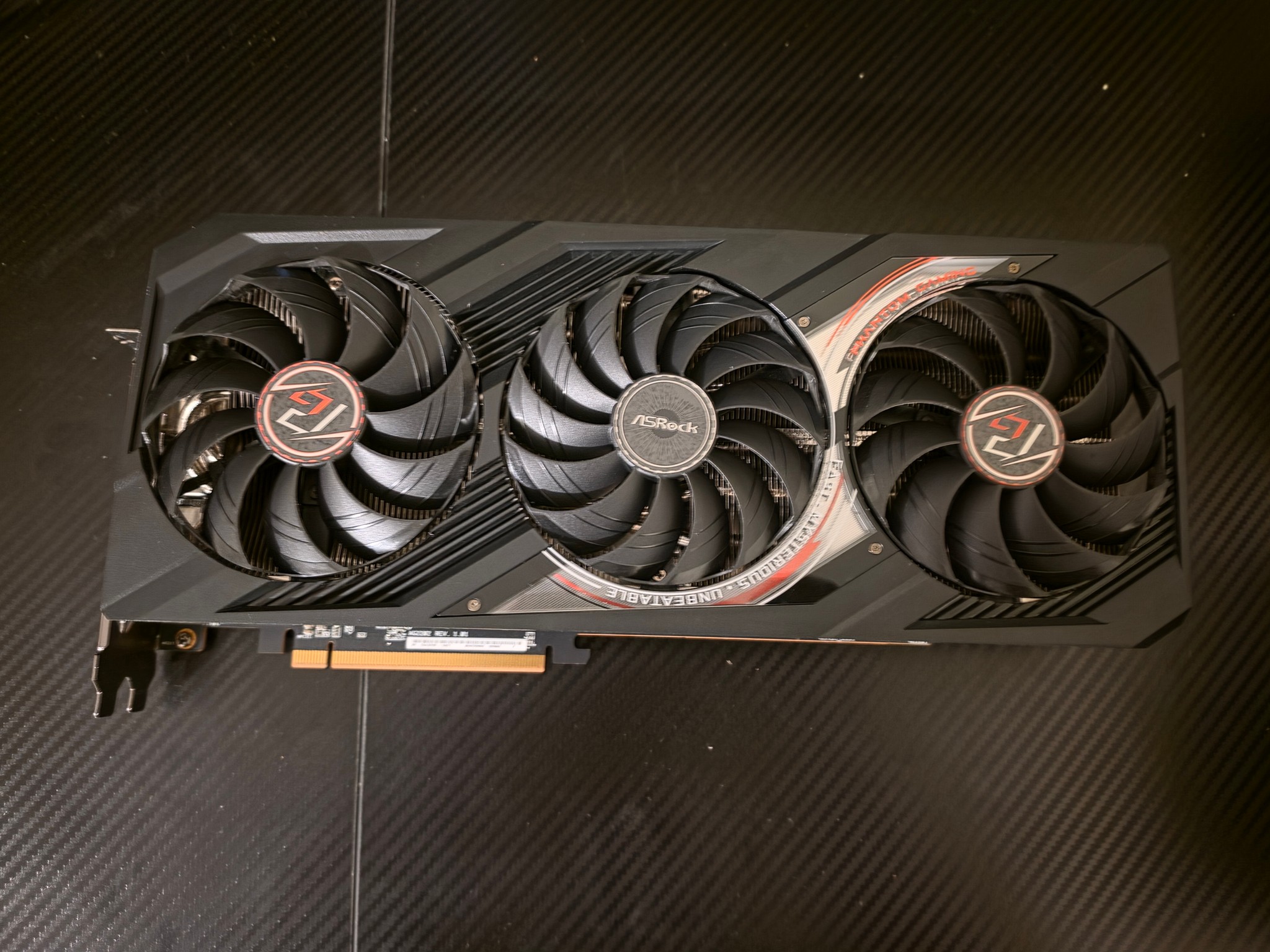 ASRock Phantom Gaming OC Radeon RX 7900 XT