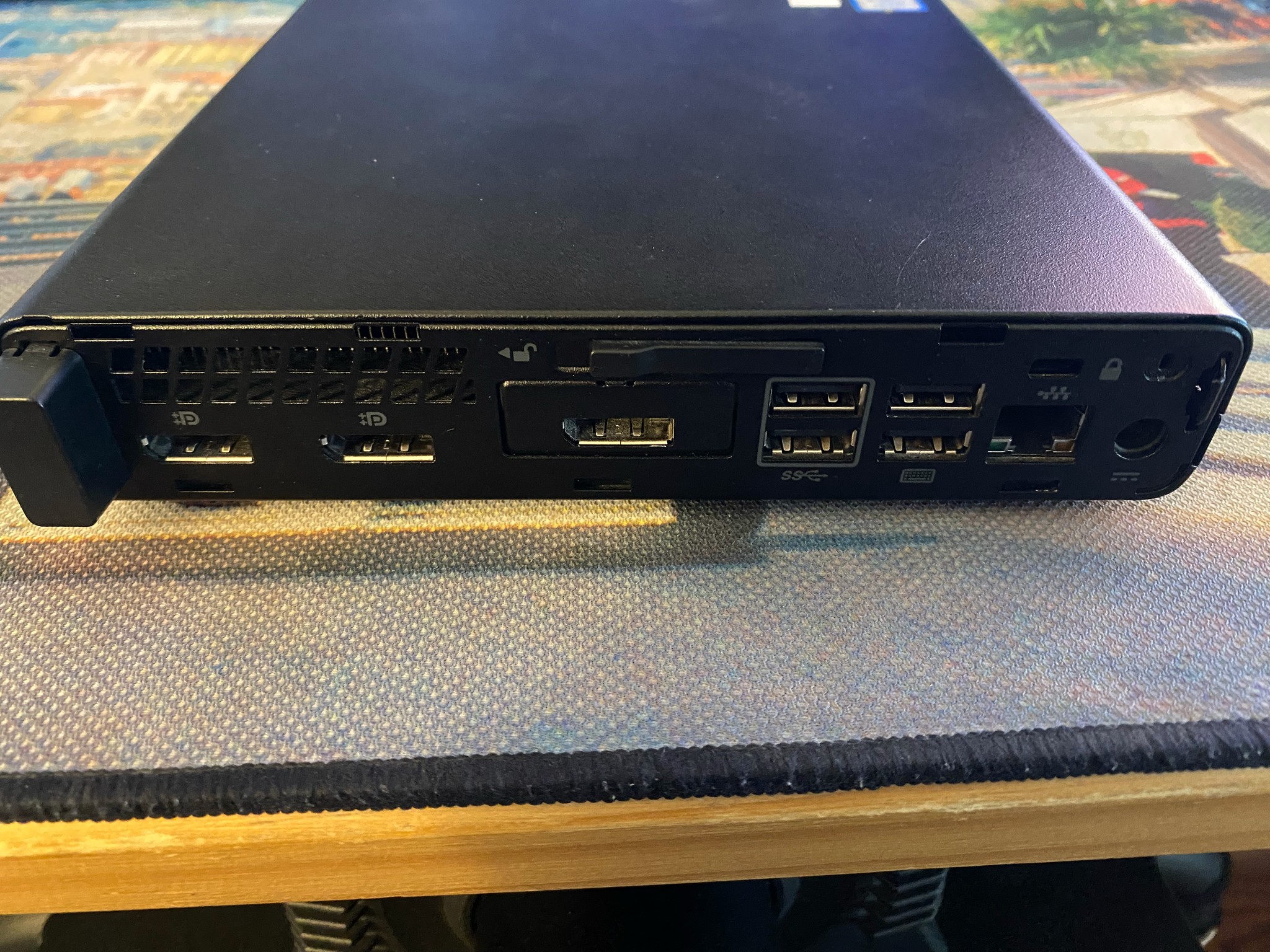 Custom SFF PC Build