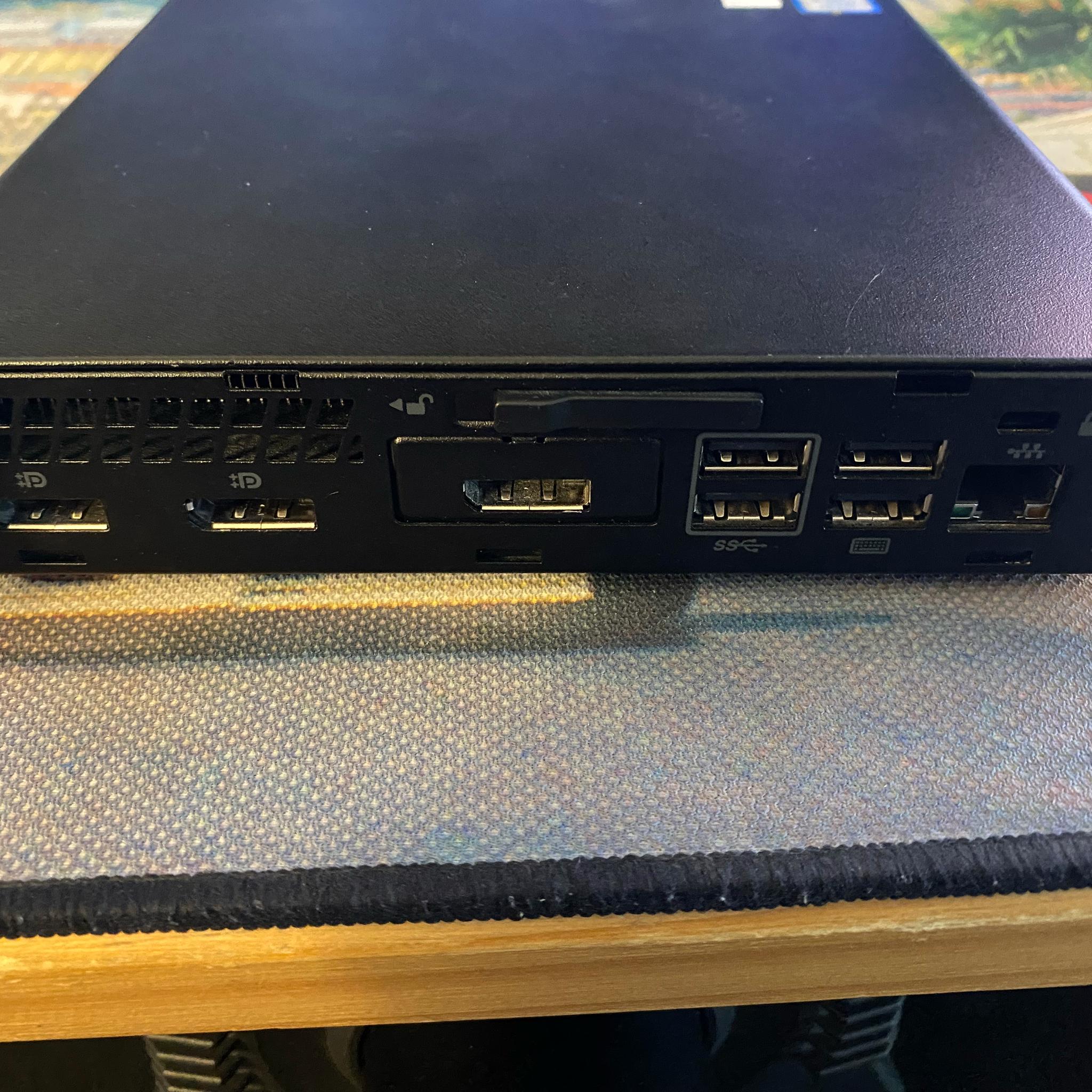 Custom SFF PC Build