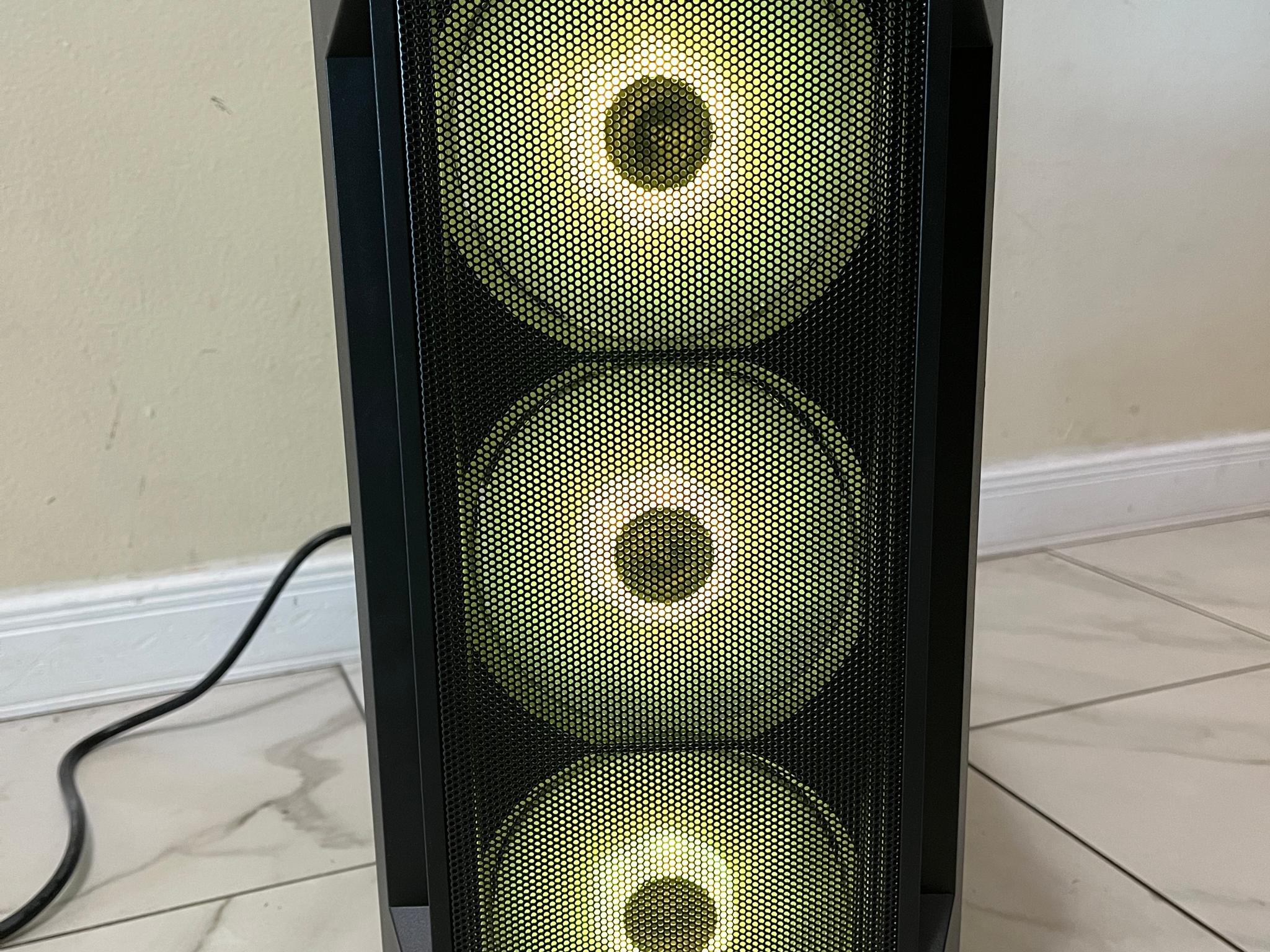 🟠🔥RTX 2080, Intel i5-10400, 16GB RAM, 1TB SSD Storage, High Performance RGB Gaming PC /w Wi-Fi🖥️
