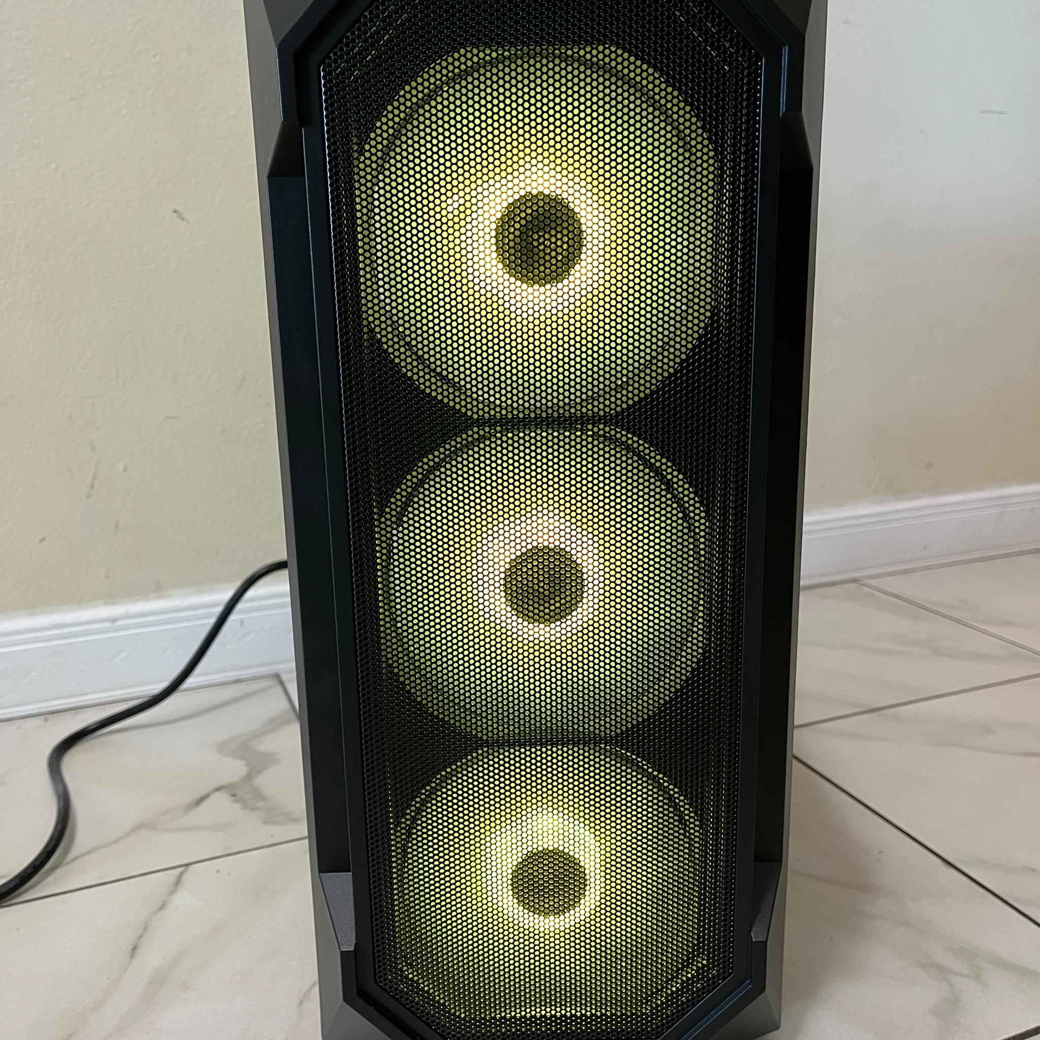 🟠🔥RTX 2080, Intel i5-10400, 16GB RAM, 870GB Storage, High Performance RGB Gaming PC /w Wi-Fi🖥️