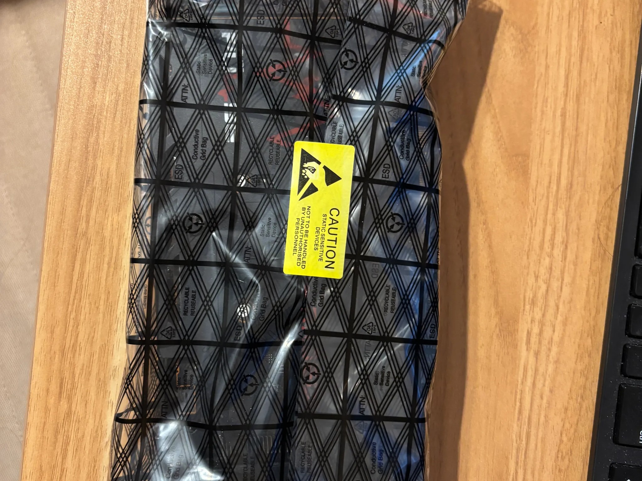 SAPPHIRE PULSE RX 6600