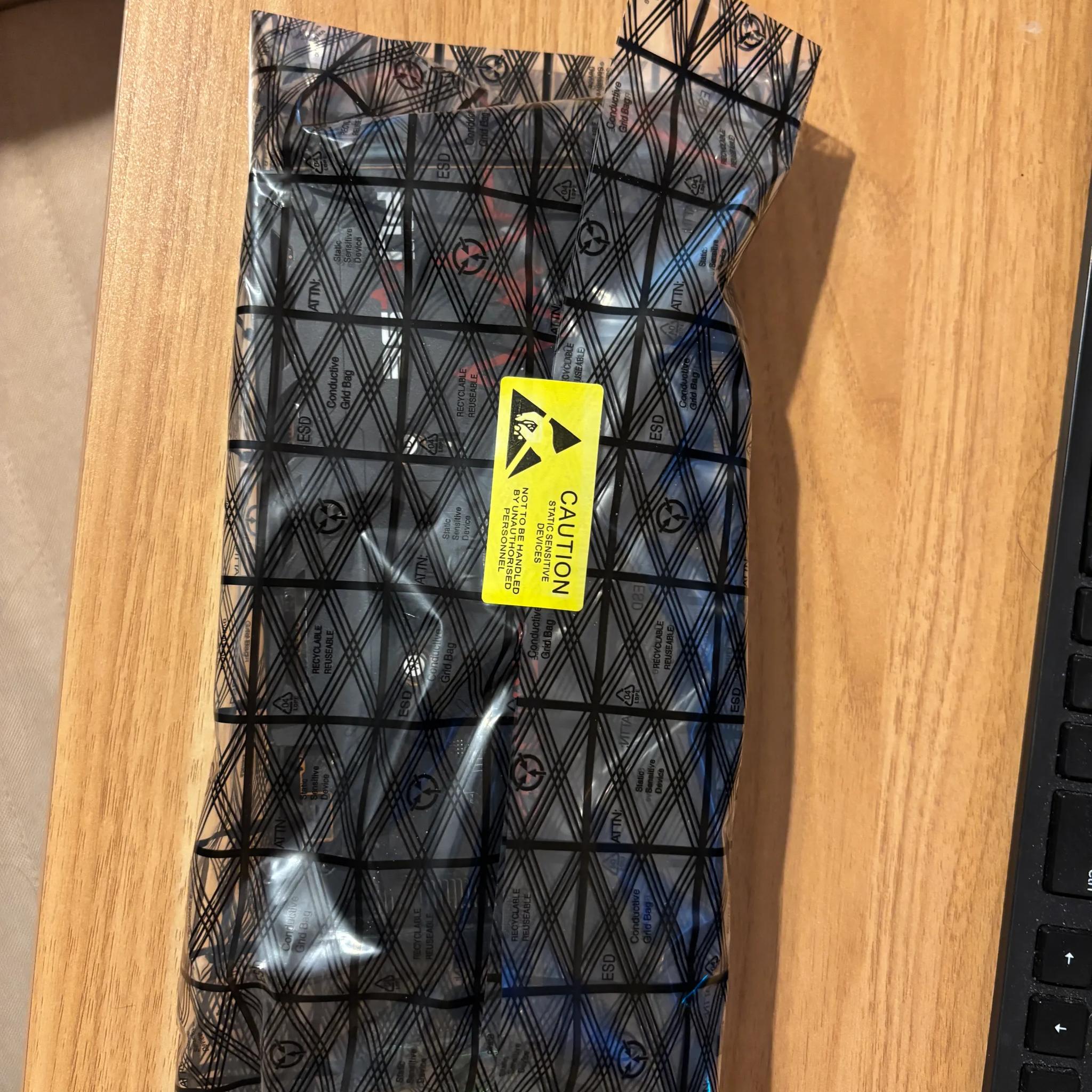 SAPPHIRE PULSE RX 6600